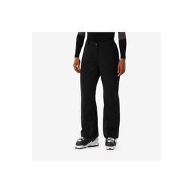Wed'ze SKI 100 Siyah Kadın Kayak Snowboard Pantolonu