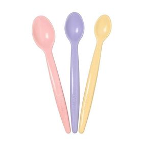 Wee 123 3'lü Set Mama Kaşığı