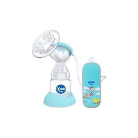 Wee 133 Şarjlı Göğüs Pompası