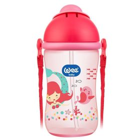 Wee 171 Pipetli 380 ml Bebek Bardağı