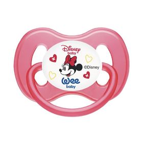 Wee 180 6-18 Ay Disney Kelebek Emzik