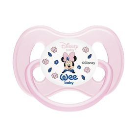 Wee 180 6-18 Ay Disney Kelebek Emzik