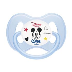 Wee 180 6-18 Ay Disney Kelebek Emzik