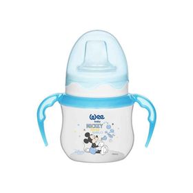 Wee 187 125 ml Disney Akıtmaz Suluk
