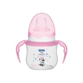 Wee 187 125 ml Disney Akıtmaz Suluk