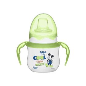 Wee 187 125 ml Disney Akıtmaz Suluk