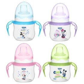 Wee 187 125 ml Disney Akıtmaz Suluk