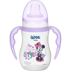 Wee 188 250 ml Disney Akıtmaz Suluk