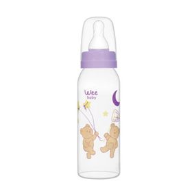 Wee 250 ml PP Klasik Biberon