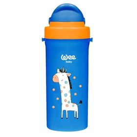 Wee 300 ml Pipetli Bardak