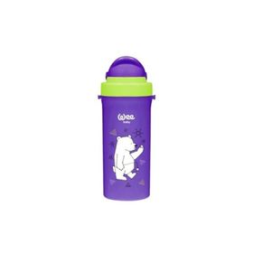 Wee 300 ml Pipetli Bardak