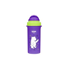 Wee 300 ml Pipetli Bardak