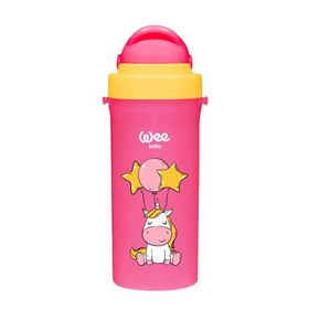 Wee 300 ml Pipetli Bardak