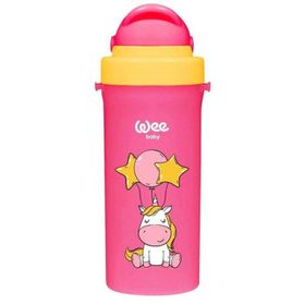 Wee 300 ml Pipetli Bardak