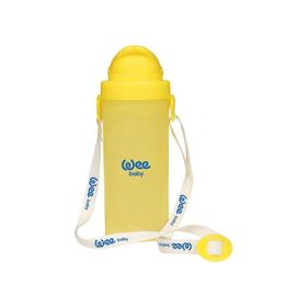 Wee 300 ml Pipetli Bardak