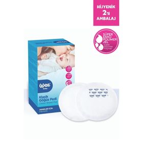 Wee 332 30 Adet Göğüs Pedi