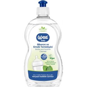 Wee 475 ml Biberon ve Emzik Temizleyici
