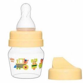 Wee 778 30 ml PP Bardak Mini Set
