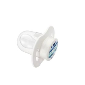 Wee 783 0-6 Ay Sapsız Kapaklı Emzik