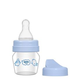 Wee 792 30 ml Mini Cam Alıştırma Bardağı