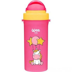 Wee 896 Pipetli Bebek Bardağı