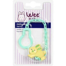 Wee 903 Fıgürlü Emzık Askısı