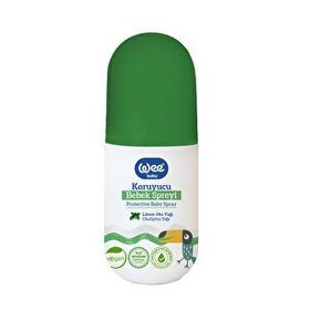 Wee Baby 100 ml Koruyucu Bebek Spreyi