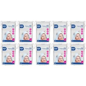 Wee Baby 10x60'lı Bebek Temizleme Pamuğu