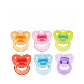 Wee Baby 111 Akide Damaklı Emzik