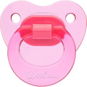 Wee Baby 112 No2 6-18 Ay Akide Damaklı Emzik