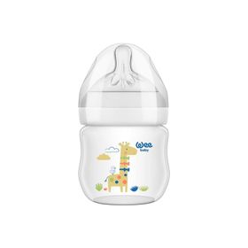 Wee Baby 142 125 ml Natural PP Biberon
