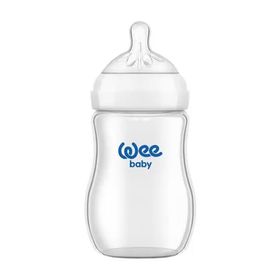 Wee Baby 145 250 ml Cam Biberon