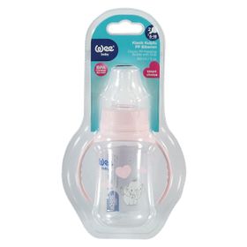 Wee Baby 150 ml 6-18 Ay Kulplu PB Biberon
