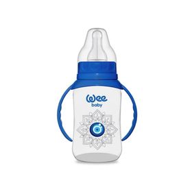 Wee Baby 150 ml 6-18 Ay Kulplu PB Biberon