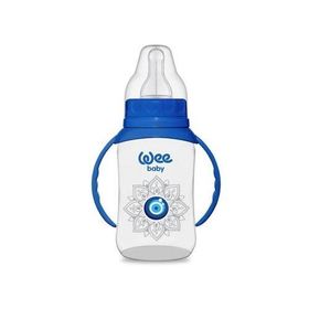 Wee Baby 150 ml 6-18 Ay Kulplu PB Biberon