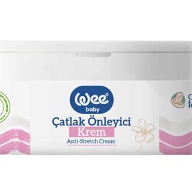 Wee Baby 150 ML Çatlak Önleyici Krem