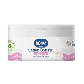 Wee Baby 150 ML Çatlak Önleyici Krem
