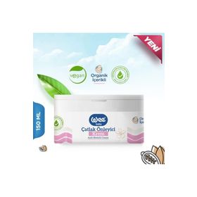 Wee Baby 150 ML Çatlak Önleyici Krem