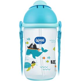 Wee Baby 171 380 ml 6+ Ay Pipetli Bardak