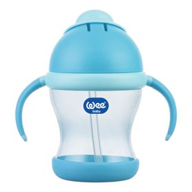 Wee Baby 200 ml Kulplu Pipetli Bardak