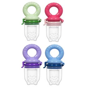 Wee Baby 207 Seçenekli Meyve Süzgeci