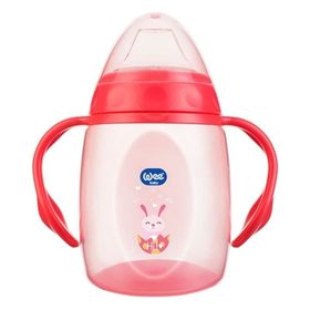 Wee Baby 250 ml Kulplu Alıştırma Bardağı