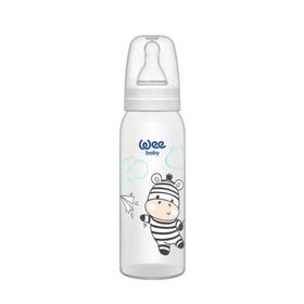 Wee Baby 250 ml PP Renkli Biberon