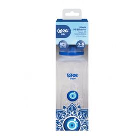 Wee Baby 269 270 ml Nazar Boncuğu Klasik Pp Biberon
