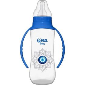 Wee Baby 269 270 ml Nazar Boncuğu Klasik Pp Biberon