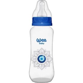 Wee Baby 269 270 ml Nazar Boncuğu Klasik Pp Biberon