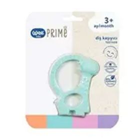 Wee Baby 3+ Ay Prime Silikon Diş Kaşıyıcı