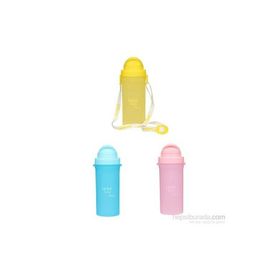 Wee Baby 300 ml Pipetli Bebek Alıştırma Bardağı