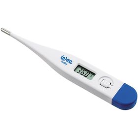 Wee Baby 301 Digital Termometre Ateş Ölçer