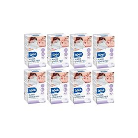 Wee Baby 30+10'lu 320 Adet 8x40 Klasik Göğüs Pedi